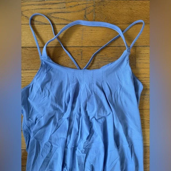 Lululemon Tank - Picture 2 of 6